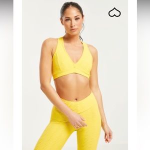 Booty by Brabants set. One size.